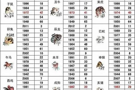 2000 年生肖|2000年属什么生肖？